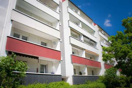 Wohnung zum Mieten in Leipzig 502,52 € 63.61 m²