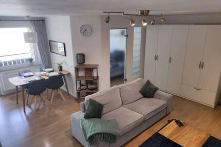 Wohnung zum Mieten in München 1.460,00 € 48 m²