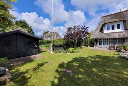 Haus zum Kaufen in Sylt 1.390.000,00 € 126.06 m²