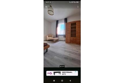 Singlezimmer Monteurszimmer Wohnung ca. 20qm - Steimel