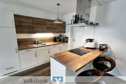 Wohnung zum Kaufen in Ingolstadt 390.000,00 € 74.84 m²