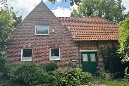 Einfamilienhaus mit Potenzial in Ostseenähe - Erbpacht - Blekendorf