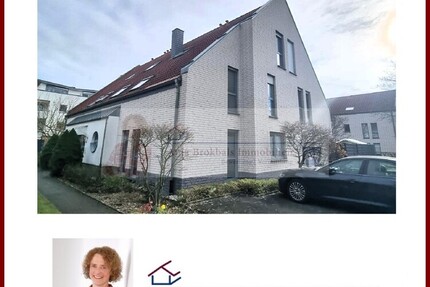 Stadtnah und hell_provisionsfrei für Käufer_in Rheda - Rheda-Wiedenbrück