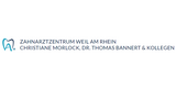 Zahnzentrum Weil am Rhein, Christiane Morlock