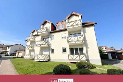 Wohnung zum Kaufen in Bad Kreuznach 78.900,00 € 34.09 m²