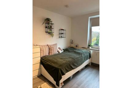 WG Neugründung in schönem Haus mit Gemeinschaftsgarten - Braunschweig Wabe-Schunter-Beberbach