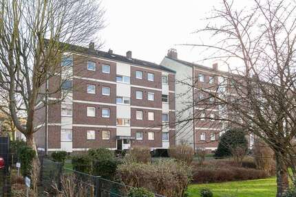Wohnung zum Kaufen in Willich 199.000,00 € 83 m²