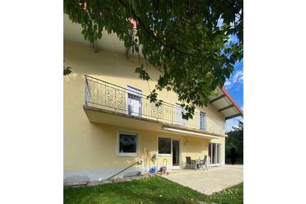 Haus zum Kaufen in Biberbach 1.050.000,00 € 180 m²