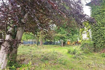 Grundstück zu verkaufen in Bergisch Gladbach 435.000,00 € 439 m²