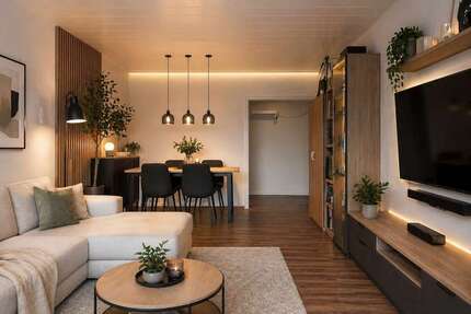 Wohnung zum Kaufen in Dreieich Dreieichenhain 296.000,00 € 82 m² - Dreieich / Dreieichenhain