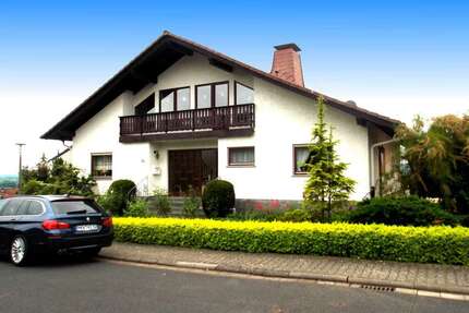 Wohnung zum Mieten in Langenselbold 1.200,00 € 115.4 m²