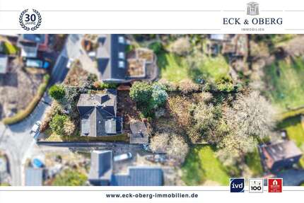 Grundstück zu verkaufen in Kiel 490.000,00 € 1584 m²