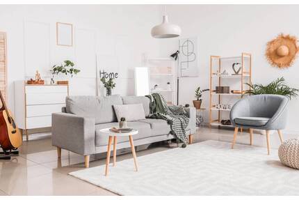 Moderne Stadtapartments in Löbtau! - Dresden Naußlitz