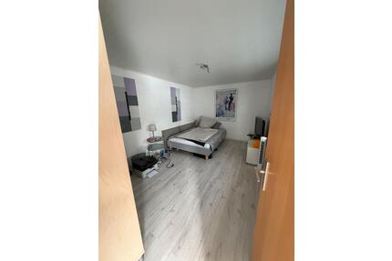 Möbliertes 1-Zimmer Apartment mit Garten+Terrasse - Pfungstadt