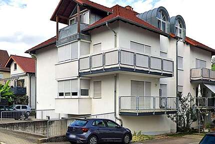 Wohnung zum Kaufen in neckargemünd 230.000,00 € 73.2 m²