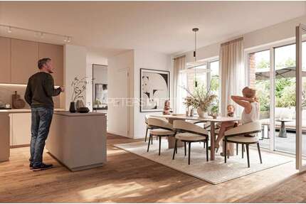 Wohnung zum Kaufen in Hamburg 540.000,00 € 71.01 m²