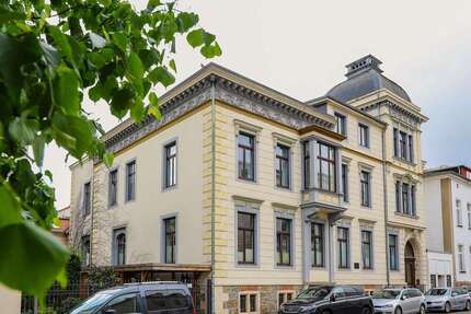 Wohnung zum Kaufen in Leipzig 843.000,00 € 183.3 m²