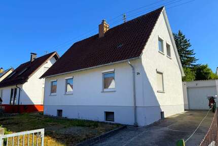 Haus zum Kaufen in Ehingen 259.000,00 € 96 m²