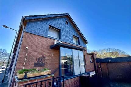 Haus zum Kaufen in Duisburg 219.000,00 € 140 m²