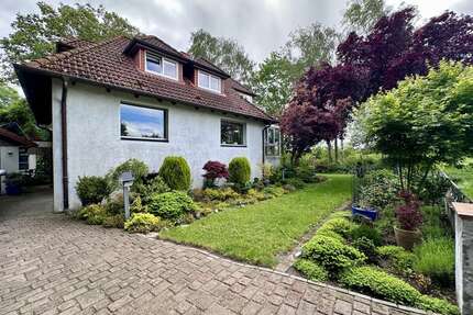 Haus zum Kaufen in Timmendorfer Strand 690.000,00 € 132 m²