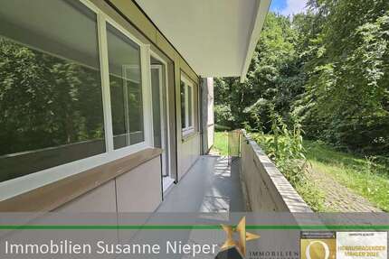 Wohnung zum Mieten in Wuppertal 656,00 € 82 m²