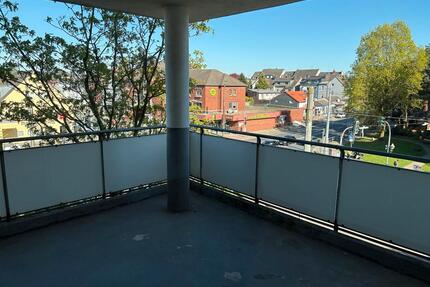 Wunderschöne 3,5 Raum-Wohnung in Höntrop - Bochum