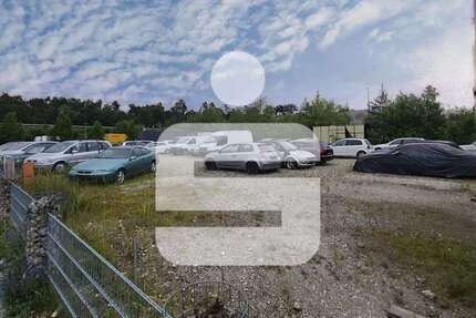 Grundstück in Heßdorf 385.000,00 € 1513 m²