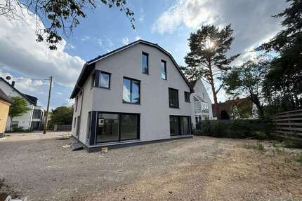 Haus zum Mieten in München 3.600,00 € 158.87 m²