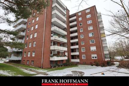 Wohnung zum Kaufen in Bad Oldesloe 147.500,00 € 50.27 m²