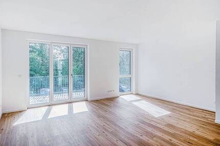 Lichtdurchflutete Wohnträume: Entdecken Sie die Halske Gärten - Berlin Siemensstadt