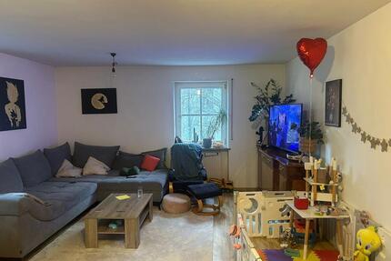 2 - Zimmer Wohnung in Straubing - Zentrum zu vermieten