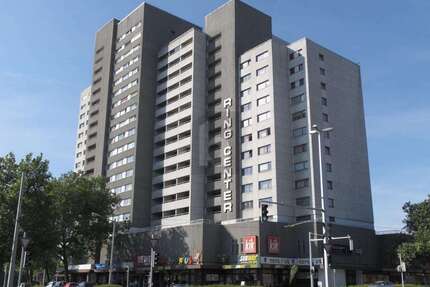 Wohnung zum Kaufen in Braunschweig 255.000,00 € 78 m²