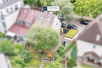 Haus zum Kaufen in München 490.000,00 € 95.43 m²