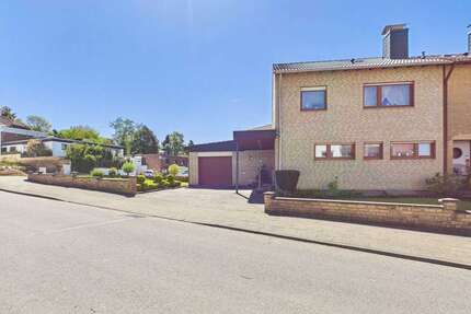 Haus zum Kaufen in Düren 335.000,00 € 131 m²