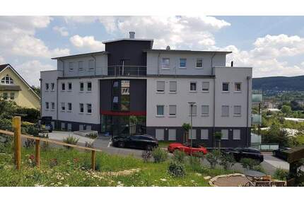 Design trifft Panorama - Stilvolles Wohnen mit traumhaftem Ausblick - Hagen Haspe