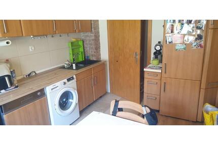 Modernisierte 4 ZKB-Wohnung, ruhig gelegen, renoviert in Limbach - Malberg