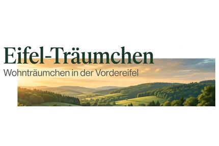 Haus Vordereifel-Träumchen - 369.000,00&nbsp;EUR Kaufpreis, ca.&nbsp; 104,00&nbsp;m&sup2; in Adenau (PLZ: 53518)