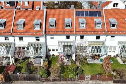Haus zum Kaufen in Landshut 655.000,00 € 155.66 m²