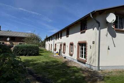 Haus zum Kaufen in Vogtshagen 658.000,00 € 510 m²