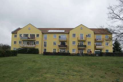 Wohnung zum Mieten in BaruthMark 538,00 € 58.68 m² - Baruth/Mark