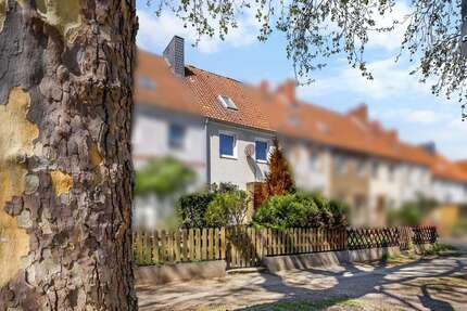 Haus zum Kaufen in Seelze 159.000,00 € 84.45 m²