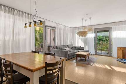 Wohnung zum Kaufen in Marbach am Neckar 566.000,00 € 121.25 m²