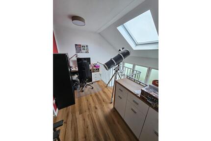 2,5 Zimmer Galerie Maisonette Wohnung - Köln Kalk