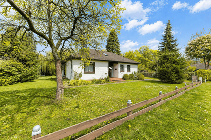 Haus zum Kaufen in Ammersbek 499.000,00 € 152.28 m²