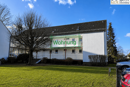 Wohnung zum Kaufen in Rinteln 58.000,00 € 41 m²