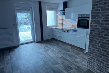 DHH – Erstbezug nach vollständiger Modernisierung in Mehringen - Klostermansfeld