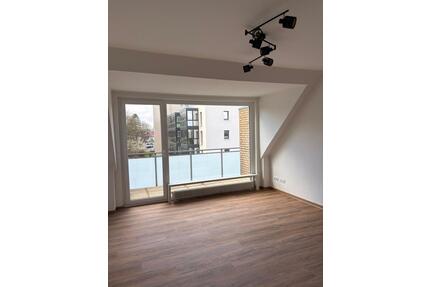 Schöne 2 Zimmerwohnung Solitüder Straße in Flensburg