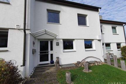 Viel Platz für das Familienleben - 6 Zimmer in attraktiver Lage! - Kirchheim unter Teck Jesingen