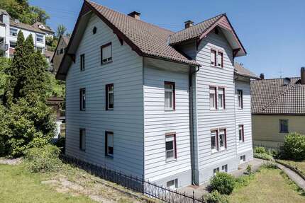 Haus zum Kaufen in Oberndorf am Neckar 368.500,00 € 390 m²