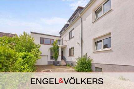 Haus zum Kaufen in Griesheim 585.000,00 € 203 m²